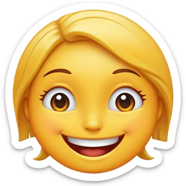 Lirili Larila sticker