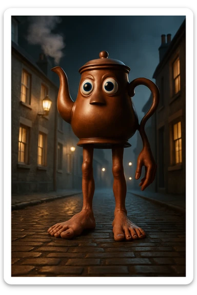 crea una fotografia ratio 16.9 identica a esta no debes cambiar nada solo darmela en diferentes estilos lo mas realistas posibles sticker