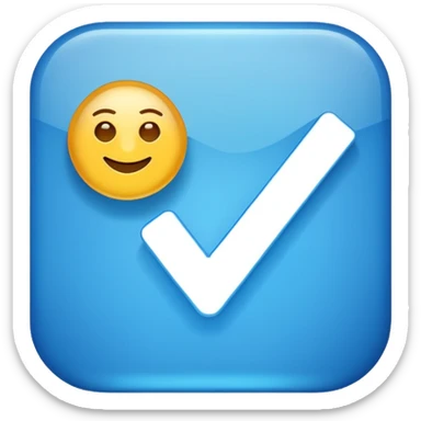 roblox verfeciontick mark that sammy have sticker