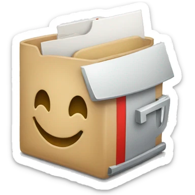 gmail storage full sticker
