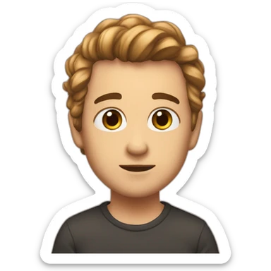 𝓒𝓸𝓮𝓾𝓻 𝓹𝓪𝓲𝓵𝓵𝓮𝓽𝓽𝓮𝓻 sticker