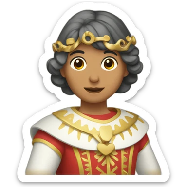 Nacimiento belén  sticker