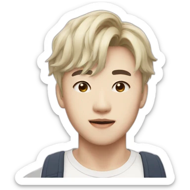 seungkwan seventeen sticker