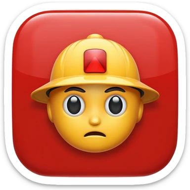 Warning Icon ❗ sticker