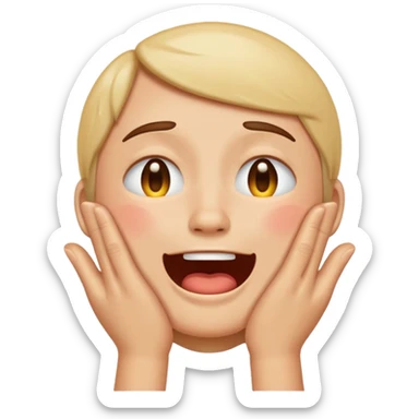 😭😭🤣🥺 sticker