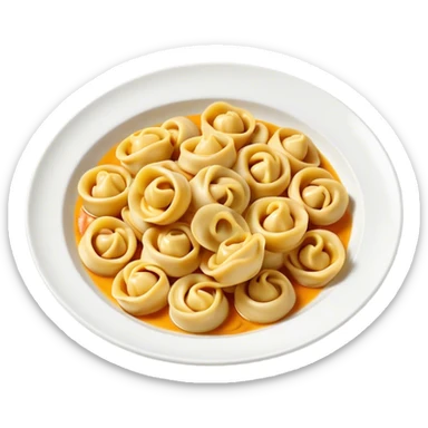 Tortellini  sticker
