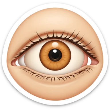 Meibomian Gland Probing sticker