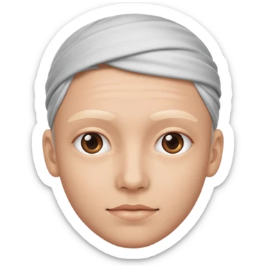 thelepth through the mind sticker