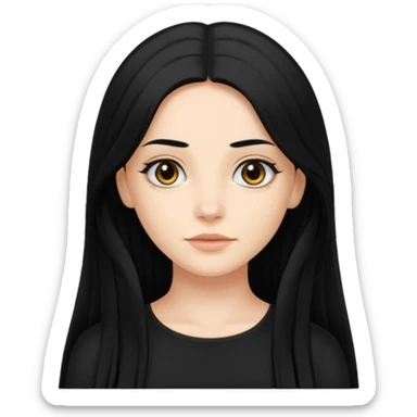 Clara Soccini sticker