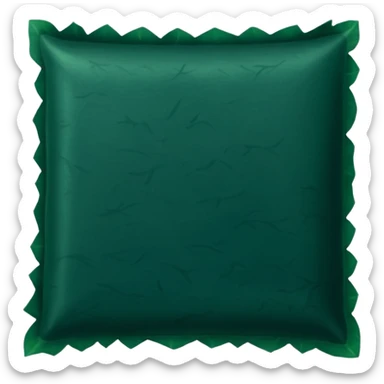 dried seaweed sheets sticker