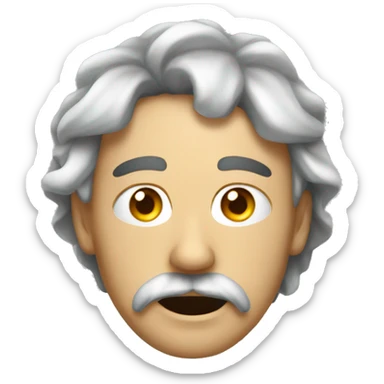 Drogue feuille sticker