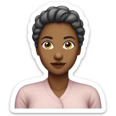 Strong independent women  sticker