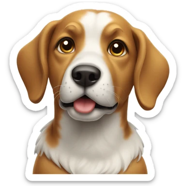 dog insurance sticker