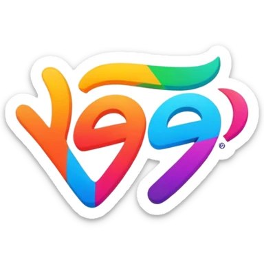 crea un logo para una aplicación de alfabetización rural que tiene este nombre "Yajvalil Tz’aq tx’otx" haz el logo lo mejor posible, mete el nombre en el logo sticker