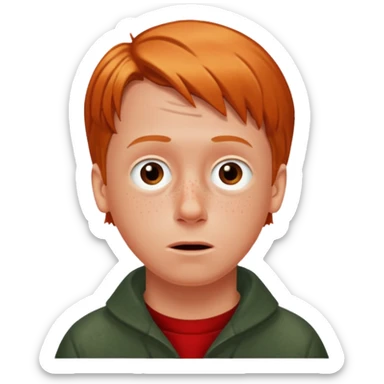 kevin mcallister sticker