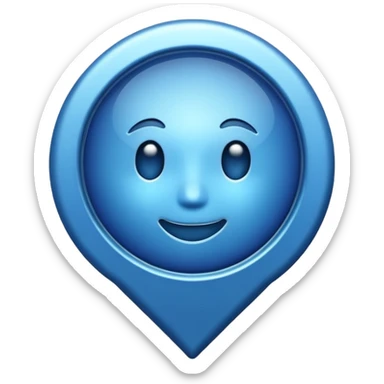 I need a social verification tick sticker