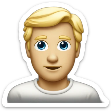 classic macintosh sticker