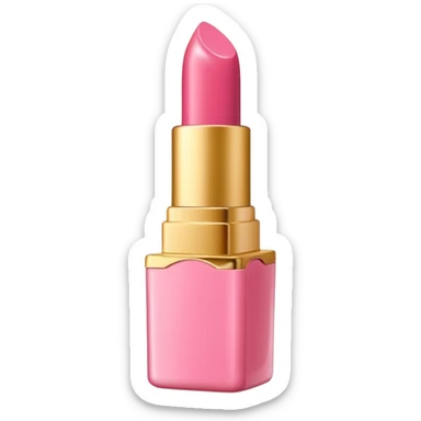 maracuja lip product from tarte cosmetics sticker