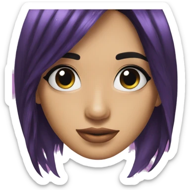 camilla cabello sticker