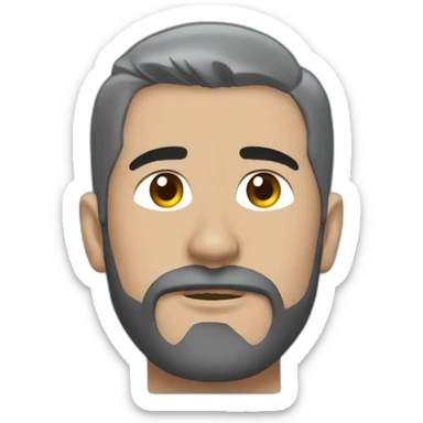 andres segredo uruguay sticker