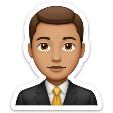 PAINTING ARTIST V.I.P sticker