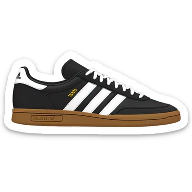 adidas spezial  sticker