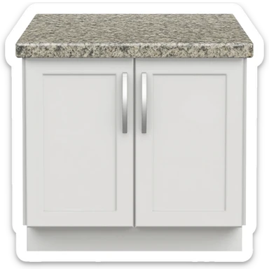 kitchen furniture sticker