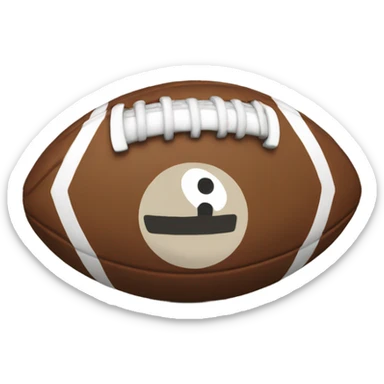 Brutus Buckeye  sticker