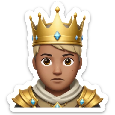 Fortnite unreal rank sticker