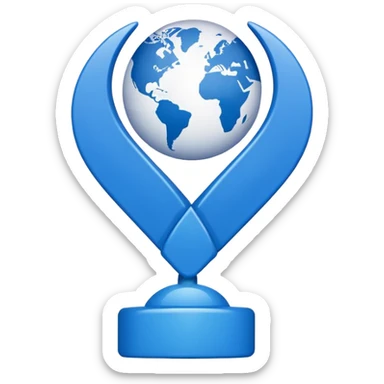 Logo mondial relay sticker