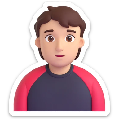 Mrbeast sticker