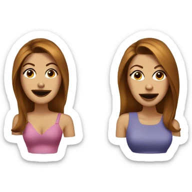 Desperate housewives  sticker