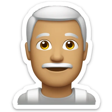 Saludos buenos días  sticker