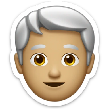 It doesn’t matter sticker