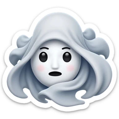 Make a fighting dust Cloud with stars and without face sticker