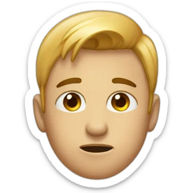 face-with-hand-wiping-sweat-from-forehead sticker