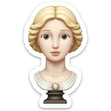 Venus de Milo  sticker