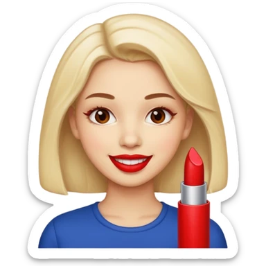 😍💋 de !os sticker