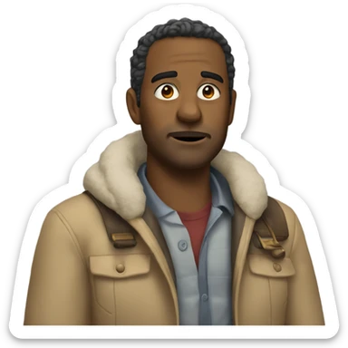 I took the wrong boat sticker