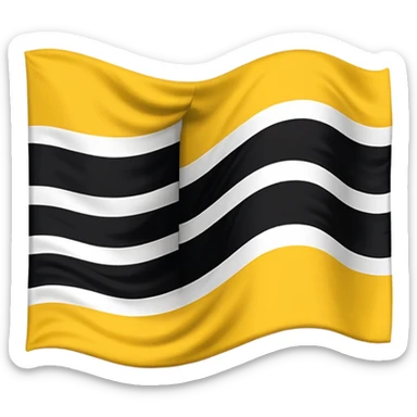 Drapeau breton sticker