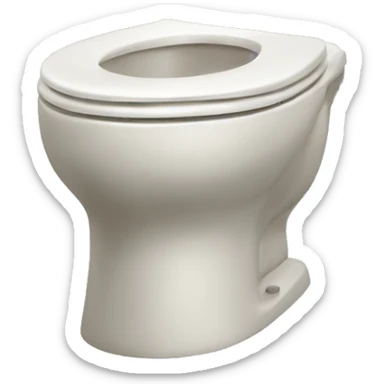skibidi toilet sticker