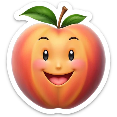 Twerking Peach 🍑
Frame 1: The Peach Appears
The drones form a big, round, juicy peach in the sky.
A slight glow effect makes it pop against the dark sky.
Frame 2: The Peach Starts Moving
The bottom half of the peach dips slightly—like it's prepping to twerk.
Small motion lines or bounce marks appear around it.
Frame 3: Full Twerk Mode
The peach bounces up and down, mimicking a twerking motion.
The cheeks move independently for extra effect (if drone count allows).
Frame 4:
A winking face appears inside the peach, giving it personality 😜

 sticker