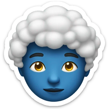 concerning prophetic dream  sticker