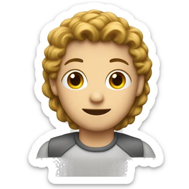 the questionnaire tell us about yourself sticker