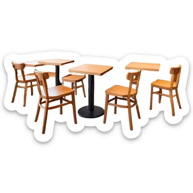 SMİLAR STARBUCKS CAFE   sticker