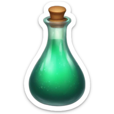 potion sticker