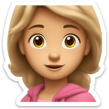 masha and the bear sticker