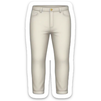 pants sticker