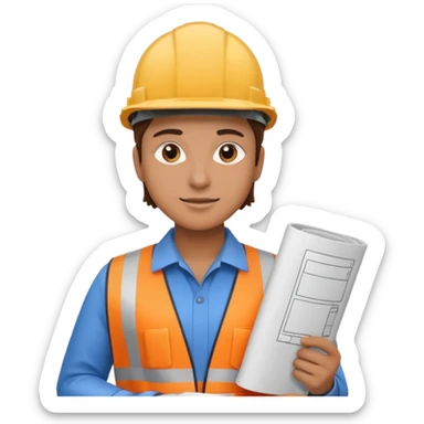 ok do other emojis i can use for my architecture vision board  sticker