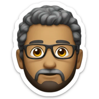 tactical genius sticker